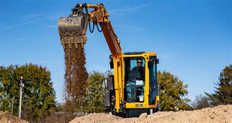 Hyundai Construction Equipment and Cummins Develop Electric 